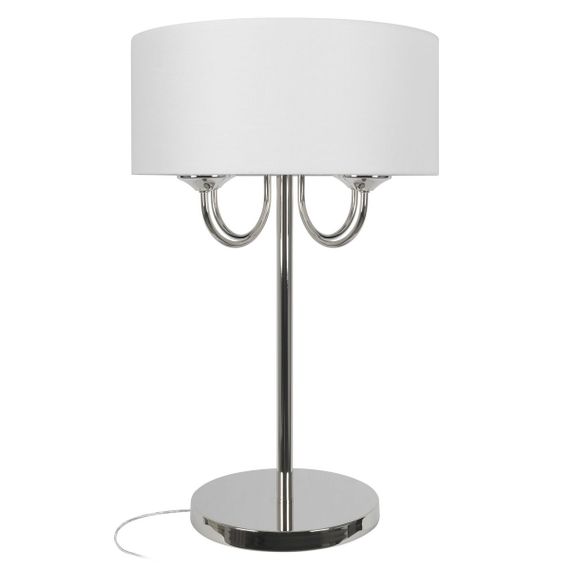 Настольная лампа Loft it Balance 10416T CR