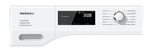 Сушильная машина Miele TEF775WP Chrome Edition RU