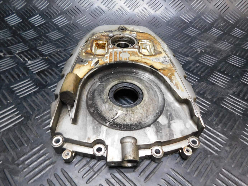 Крышка двигателя (ГРМ) BMW R1200GS 2005