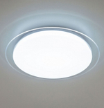 Накладной светильник Citilux Спутник CL734480G