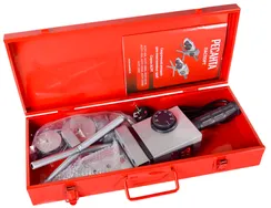 Аппарат для сварки пластиковых труб "РЕСАНТА" АСПТ-2000К