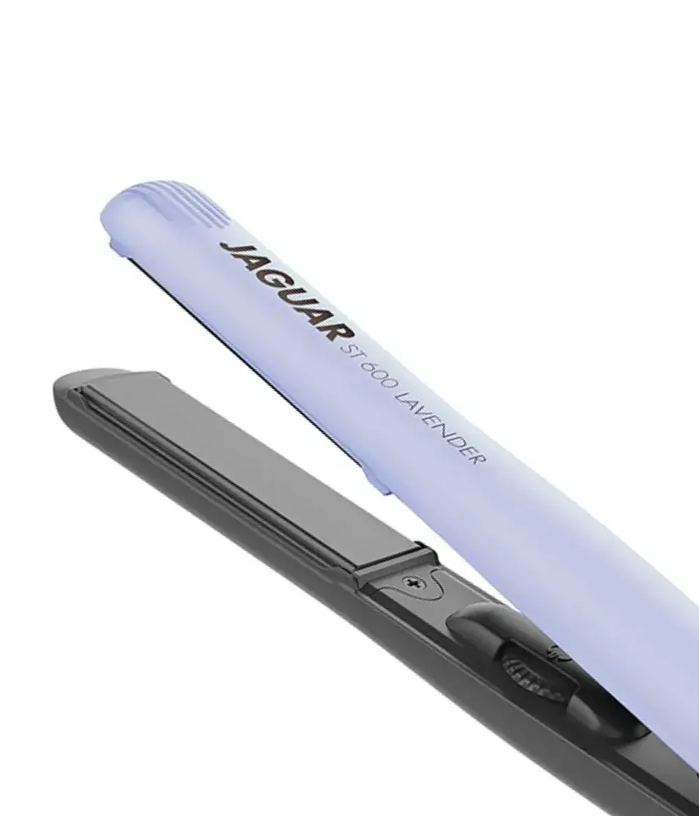 Щипцы-выпрямители для волос Jaguar ST 600 лавандовый