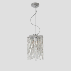 Светильник подвесной Crystal Lux ABRIL SP2