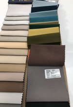 Портьерная ткань двусторонний dimout Megara арт. 5200 (высота 320 см, Турция)