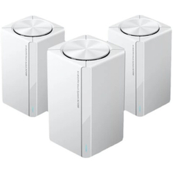 Беспроводной маршрутизатор Xiaomi Mesh System AC1200 RU (3-pack) DVB4485GL