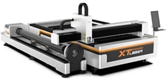 Лазерный маркиратор XT Laser XTL-FP