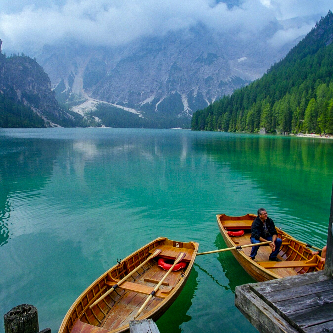 Путешествуйте с нами!
