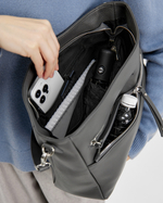 Сумка 564 03 графитовый