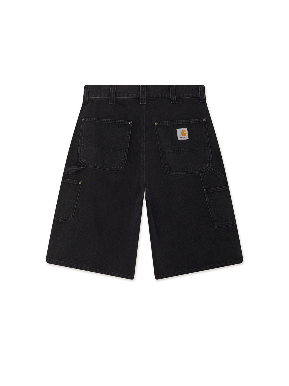 Шорты Джинсовые Og Double Knee Short