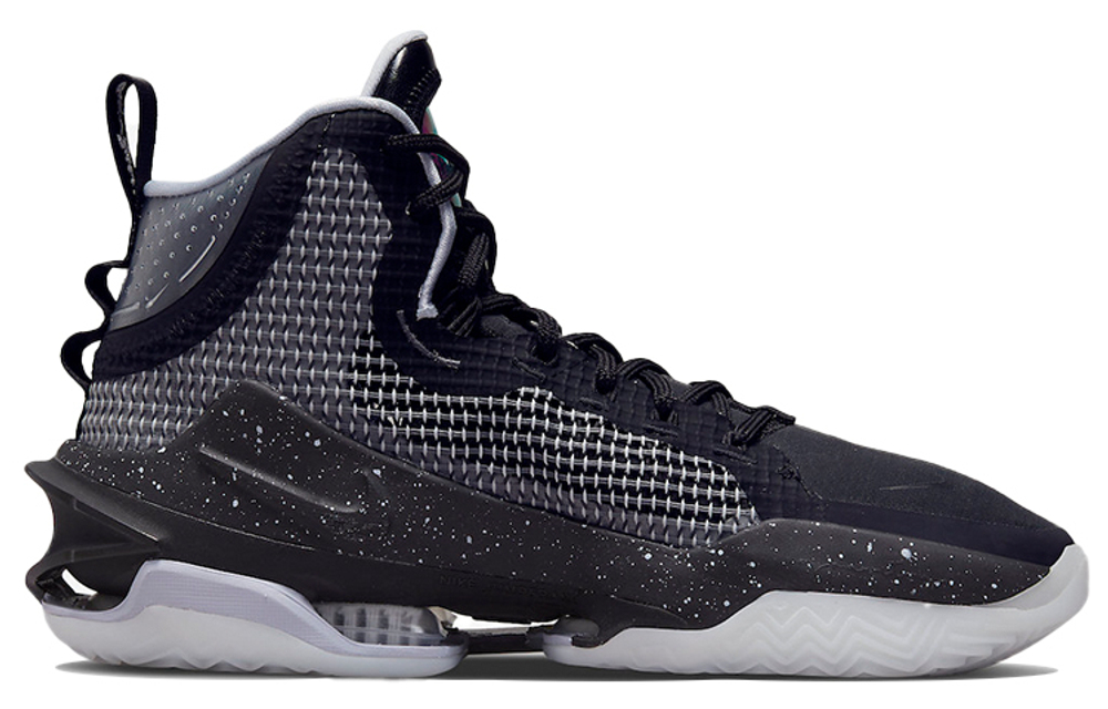 Кроссовки Nike Air Zoom G.T. Jump Own Space