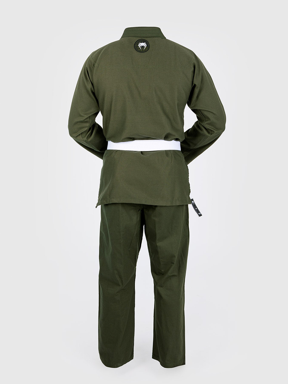 Кимоно для бжж Venum First Khaki