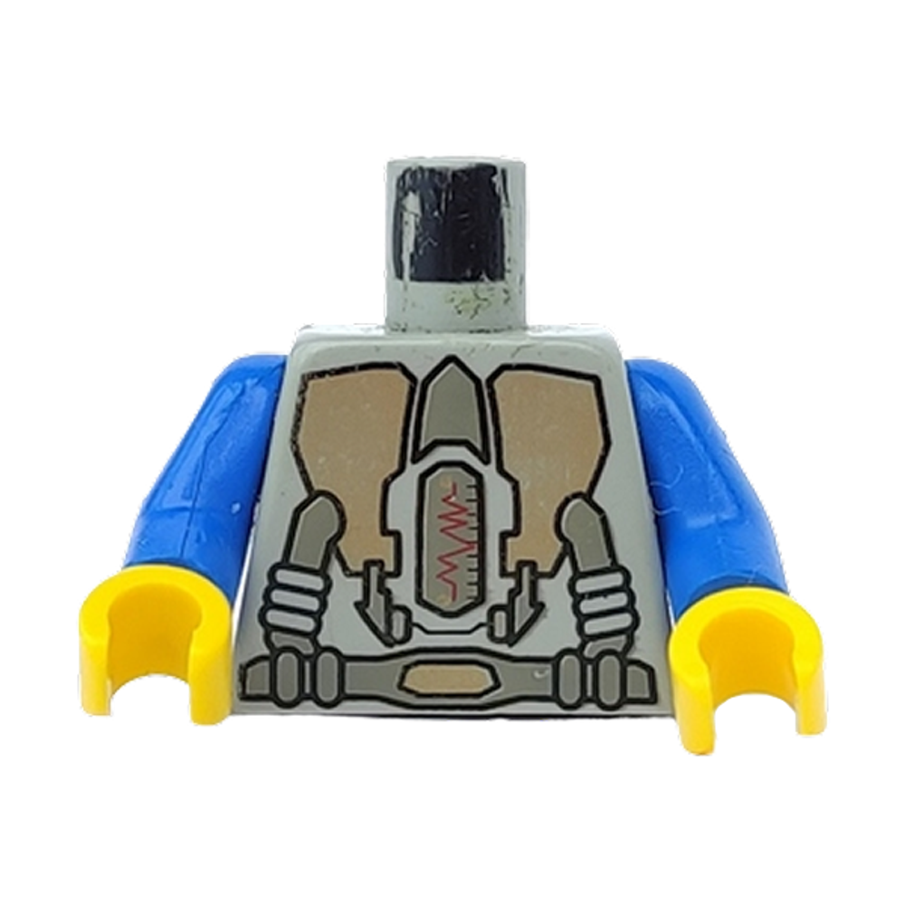 Торс от Ассистента 973px57c01