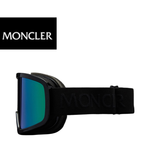 Moncler ML0215 Windproof Snap Buckle Unisex Ski Goggles