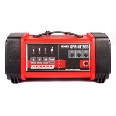 SPRINT-20D Интеллектуальное зарядное устройство