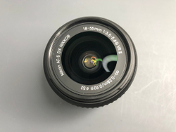 Nikon D200 kit AF-S DX 18-55mm 3.5-5.6G VR II 98.000 кадров