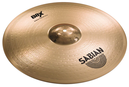 Sabian 18" B8X Medium Crash