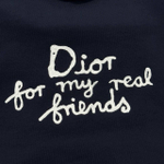 Худи Christian Dior