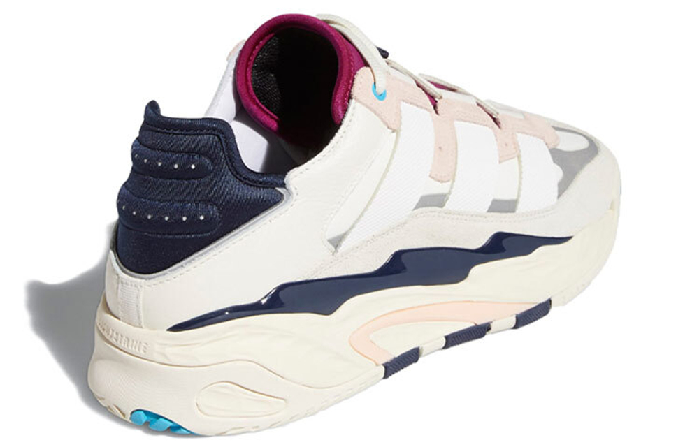 Кроссовки Adidas Originals Niteball