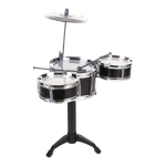 Барабанная установка, коробка D997-5