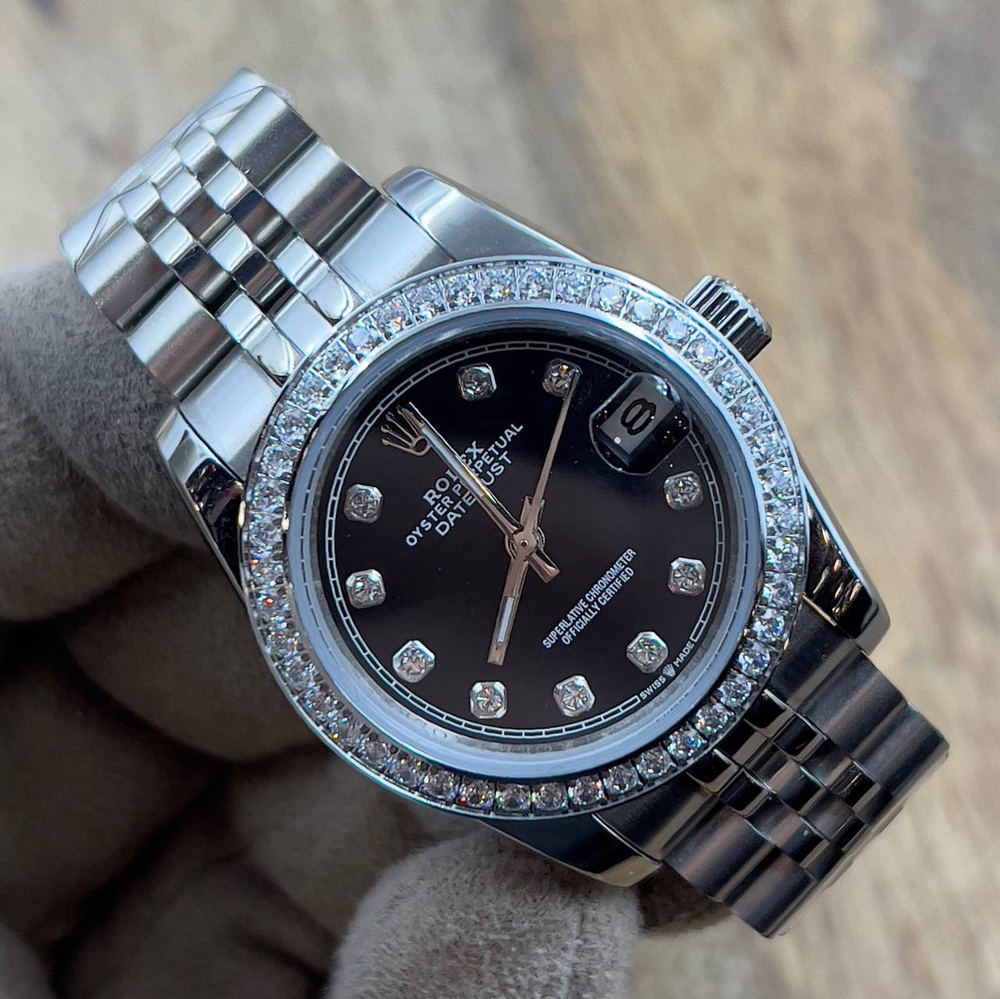 Часы Rolex