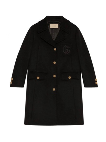 Полупальто Gucci