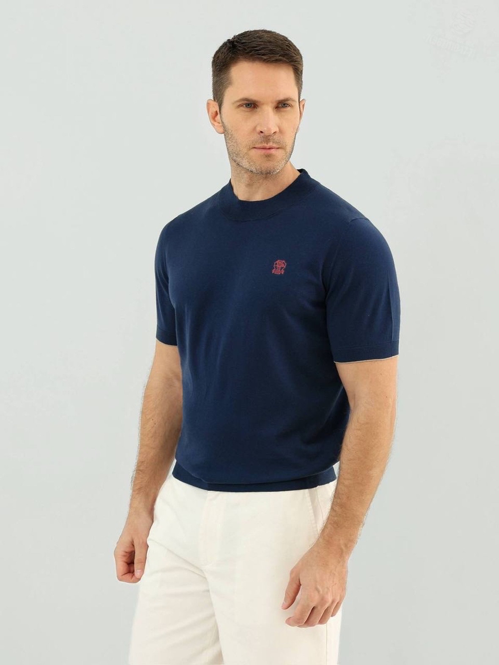 Футболка Brunello Cucinelli