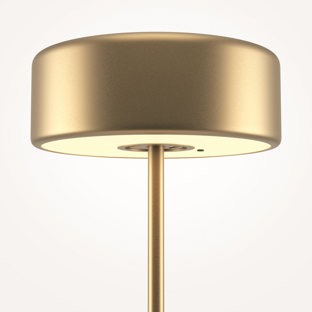 Аккумуляторный светильник Maytoni MOD229TL-L3G3K2