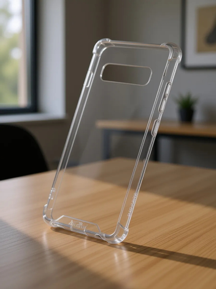 Противоударный чехол King Kong Anti-shock для Samsung Galaxy S10 Plus