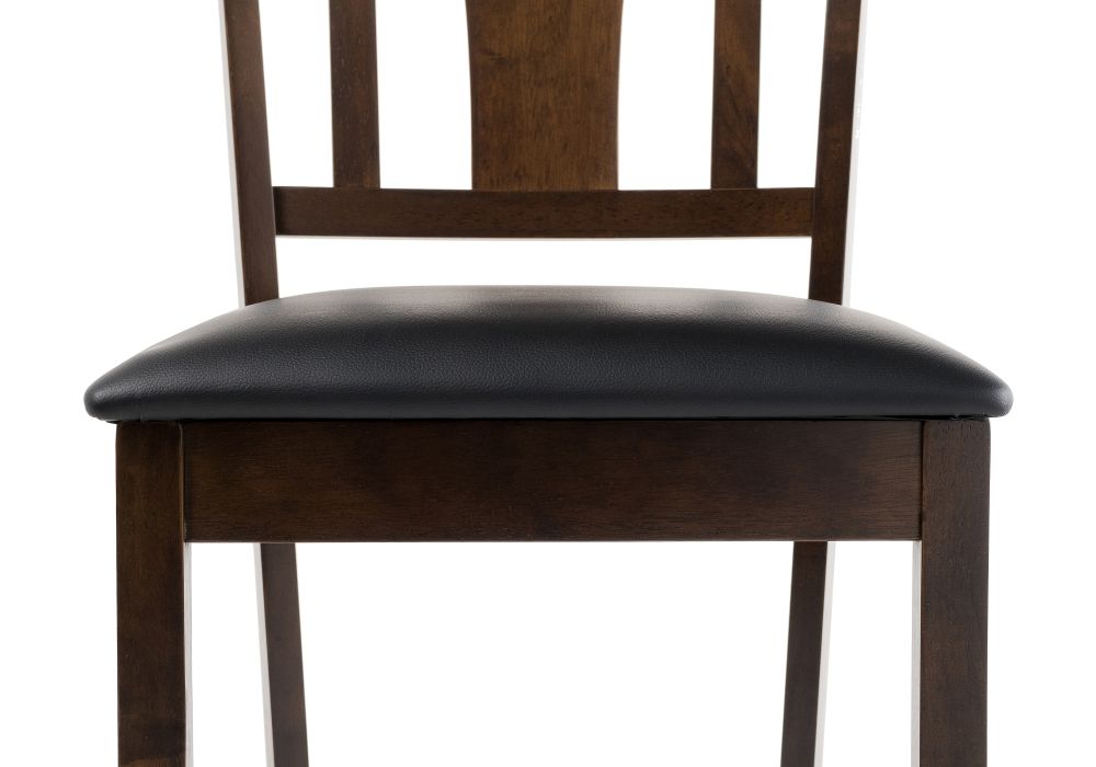 Стул Reno черный