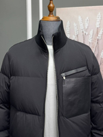 Пуховик Hermes