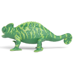 Schleich Школа волшебных животных - Каспар хамелеон 14911 / артикул   14911  / GTIN 4059433933023