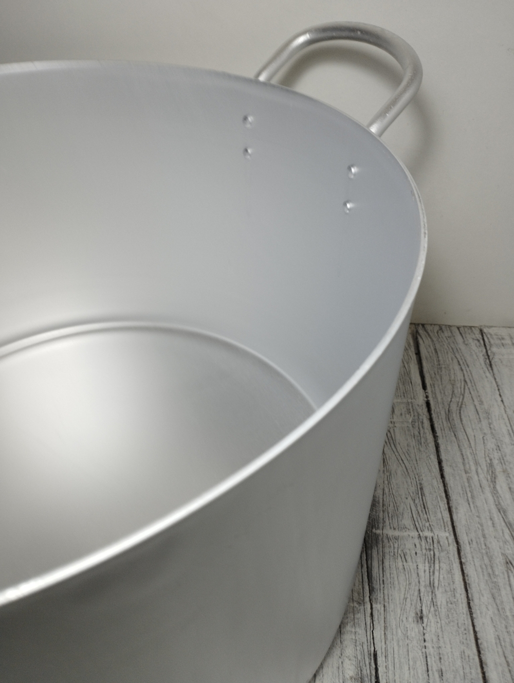 Котел 40 л (1шт) 17402