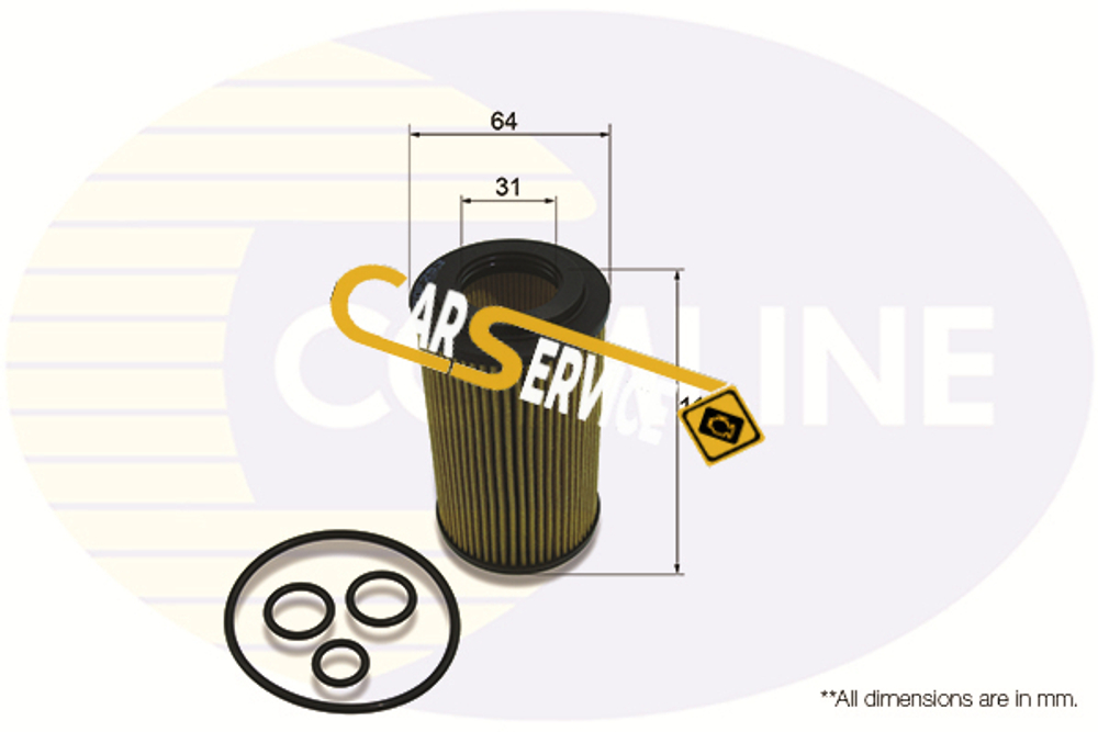 COMLINE - EOF253