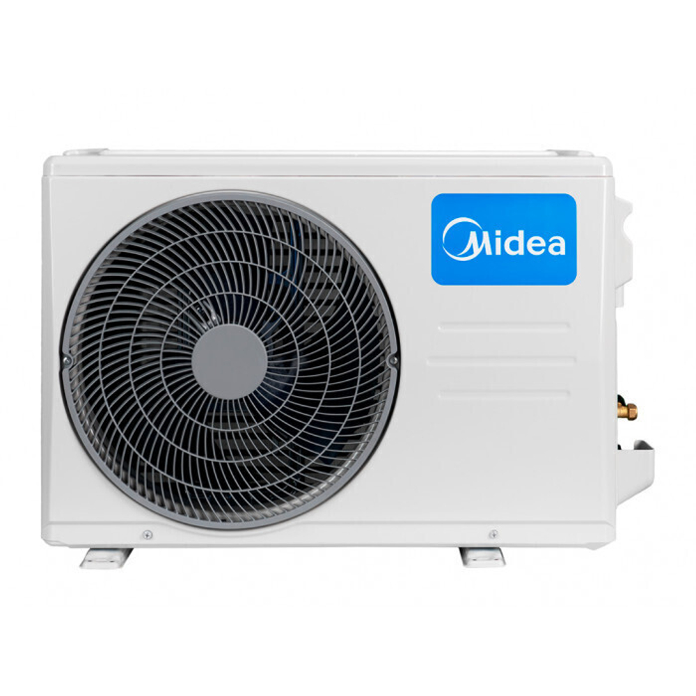 Midea MSAG1-12HRN1-I/MSAG1-12HRN1-O Paramount настенная сплит система