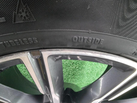 Диск Комплект R20 BMW X5 G05 (18-нв) 740 стиль