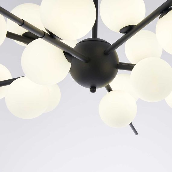 Подвесная люстра Imperium Loft Cherry Bomb 148017-22