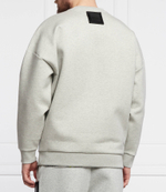 тощие salbo lotus BOSS GREEN - серый(50464627)