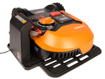 Роботизированная газонокосилка WORX WR142E Landroid M