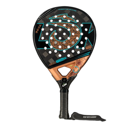 Ракетка Lok Maxx Flow Gen 2 2026