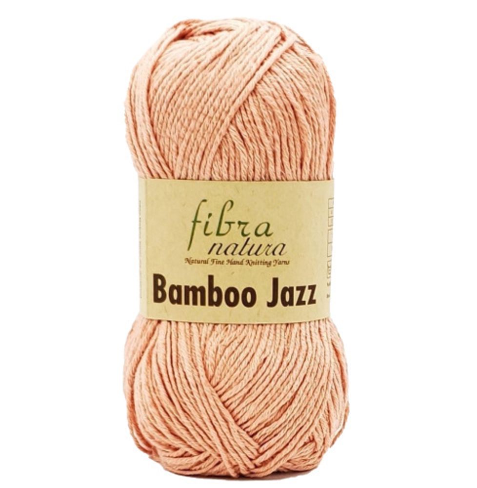 Пряжа Fibra Natura Bamboo Jazz (226)