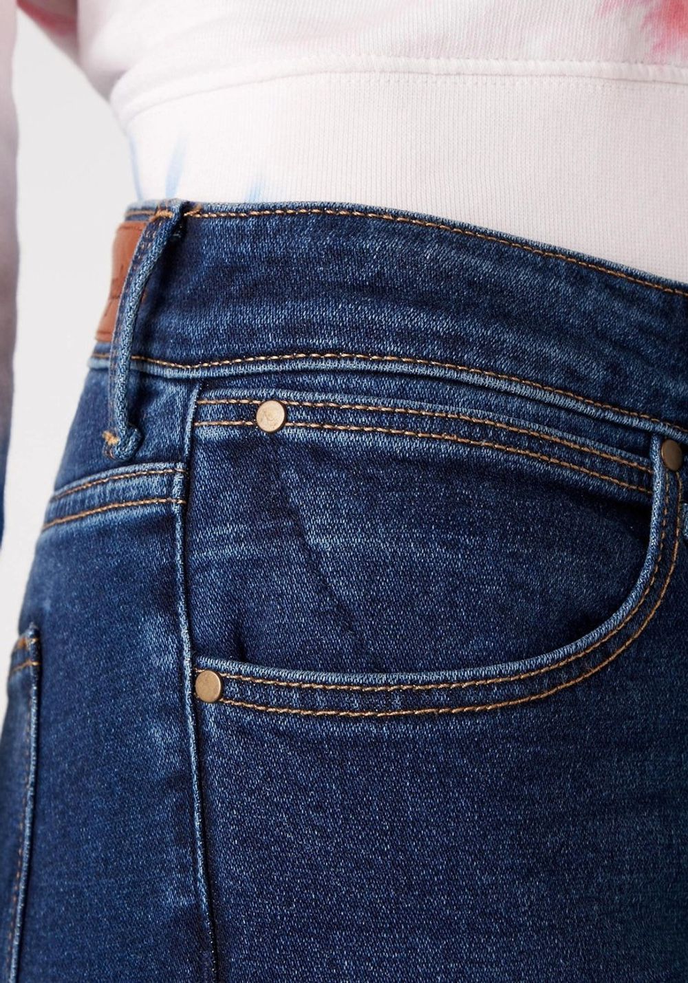 Джинсы BOOTCUT W28BUN14G