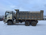 FAW J6 6x6 Самосвал CA3250P66K24L1TE5 (Дизельный, 11,1 л, 420 л.с., МТ)