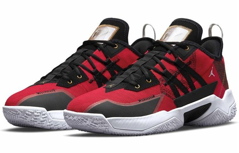 Кроссовки Jordan One Take 2 Pf 2