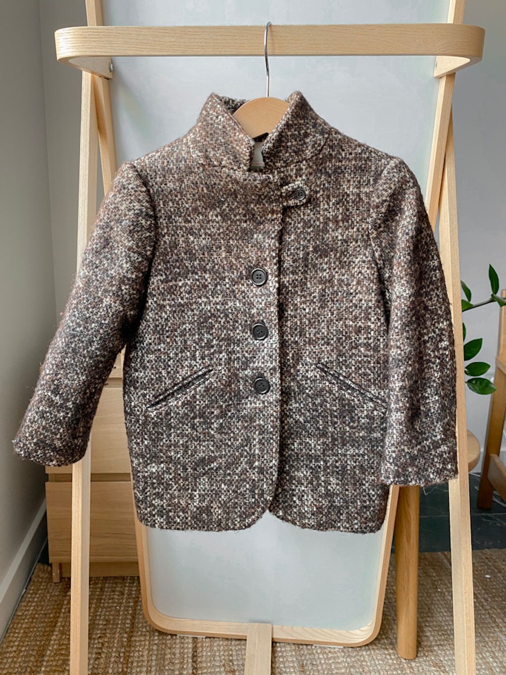 Пальто Bonpoint, 98