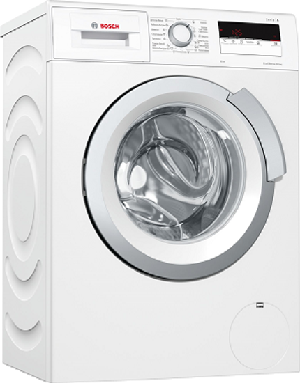 Стиральная машина Bosch WLL 2416 YOE