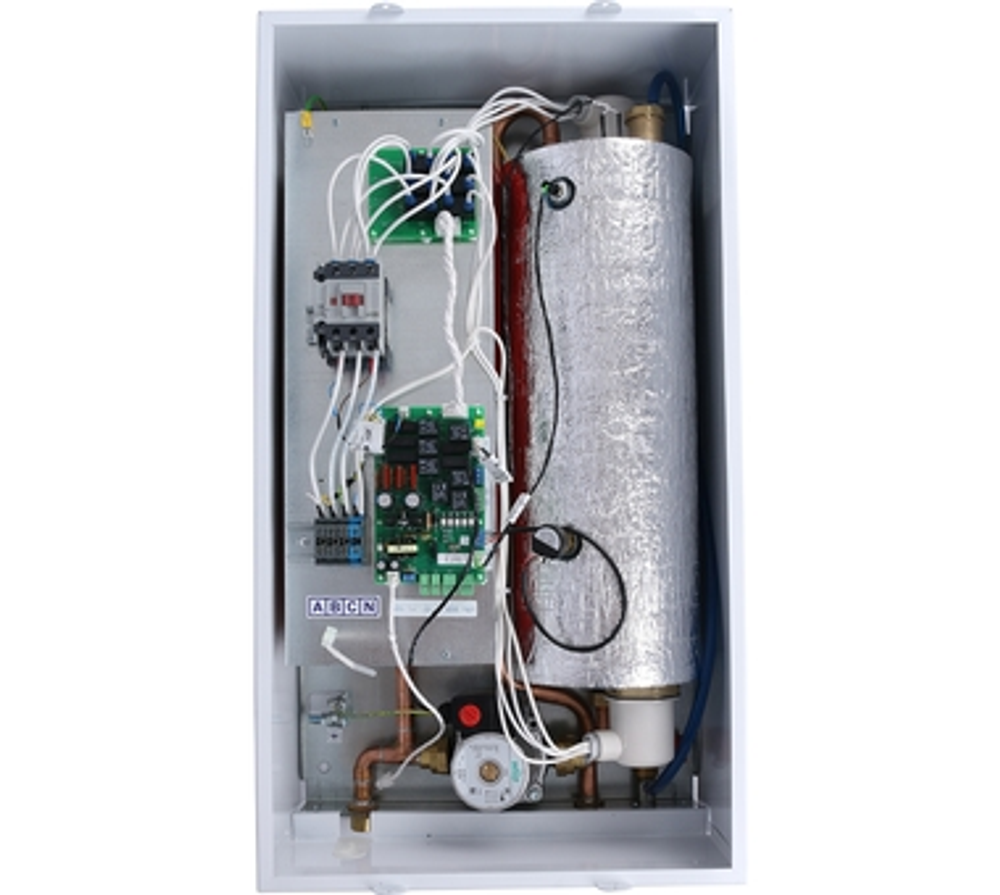 Настенный электрический котел Stout SEB-0001-000012