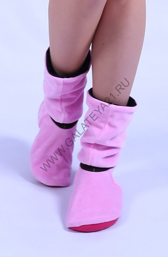 Угги домашние