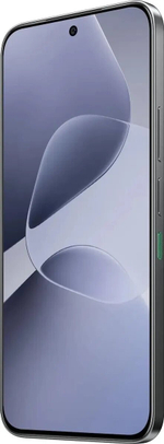 Смартфон Infinix Hot 60 Pro 8/256GB, Sleek Black (X6885)