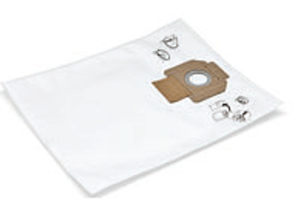 Фильтр-мешок STIHL SE 122 (5 шт)