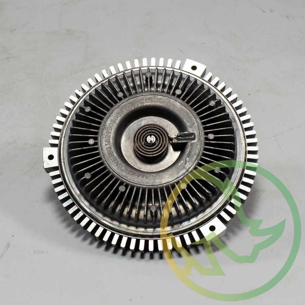 Крыльчатка вентилятора D-418 MAXPOWER (31621308008 / 020007745 / 020003541 / 020003557)